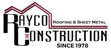 Rayco Construction – Quality Roofing Since 1978