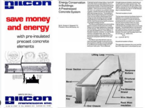 Nilcon Precast Concrete